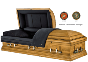 Allegiance Satin II (Solid Poplar)