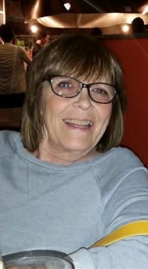 kathleen gress-jorgensen