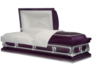 LaSalle Purple (20 Gauge Steel)