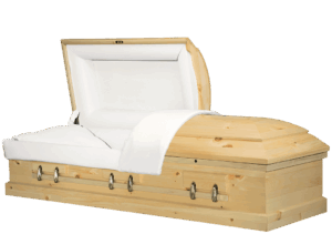 Seiler Satin Natural Pine