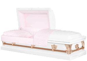 Sentry White (20 Gauge Steel)