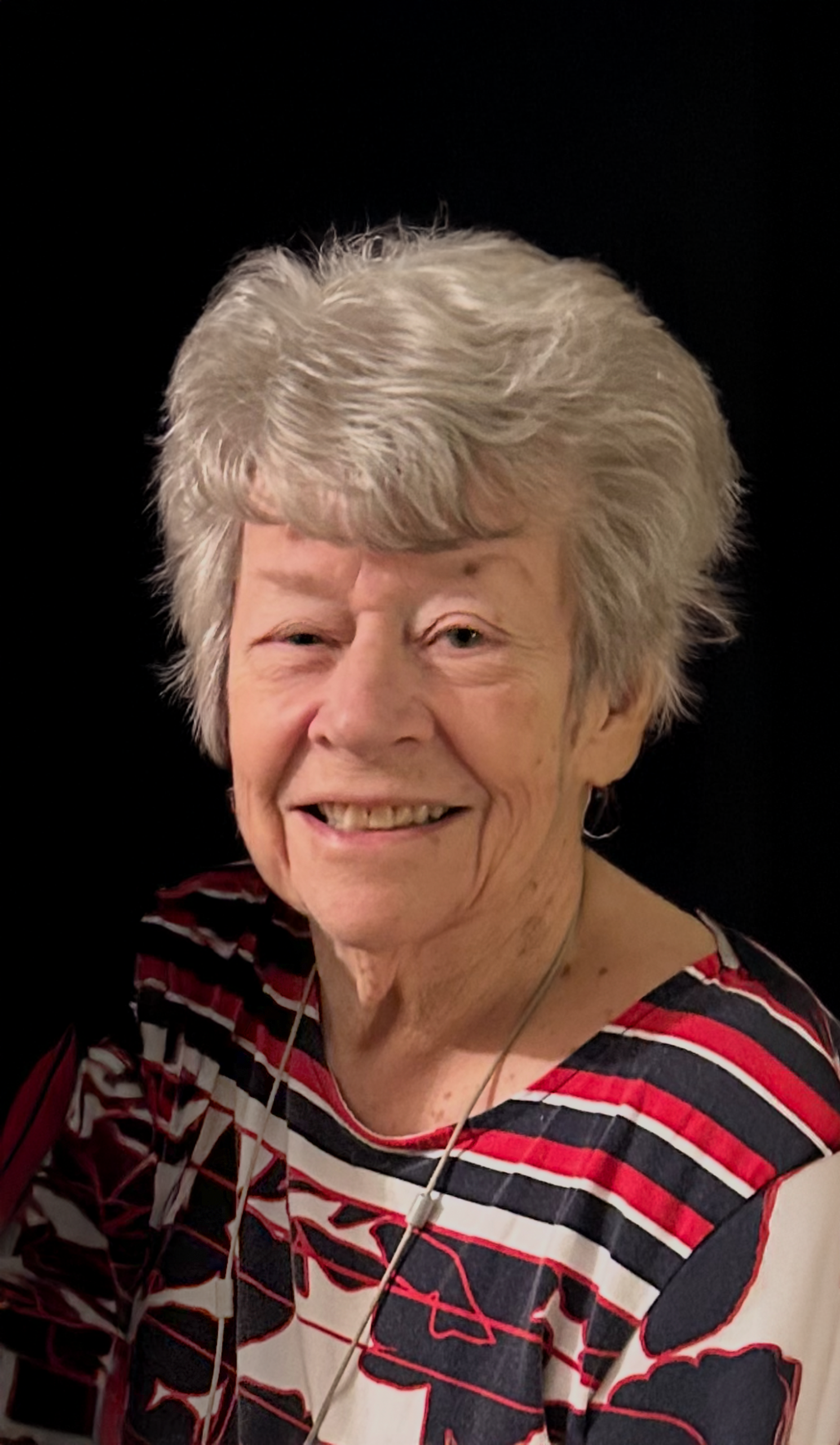 Norma Jones Obituary-img