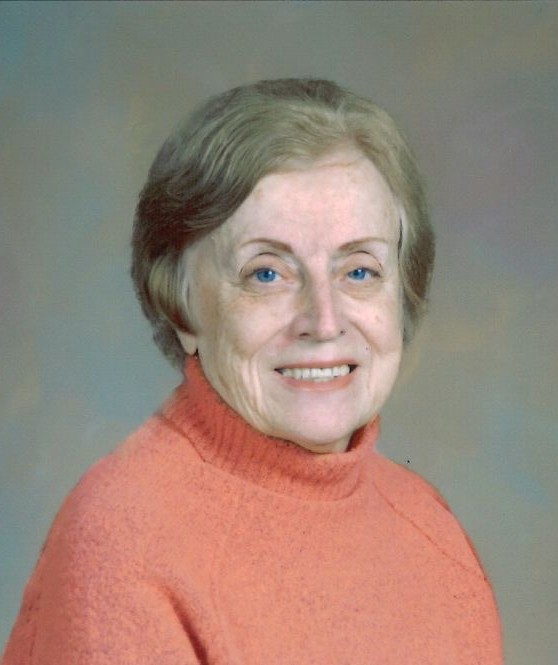 norma schultz