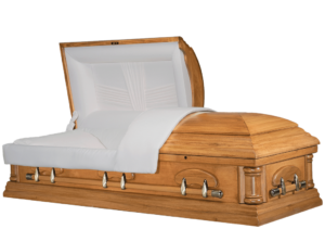 Birmingham Medium Satin Poplar