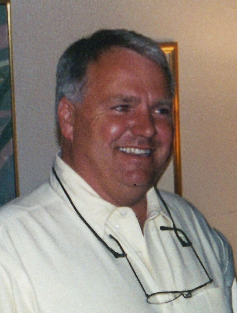 robin (bob) samuelson