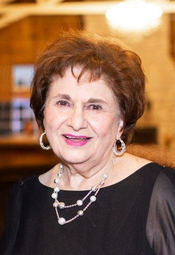 sharon dvorak