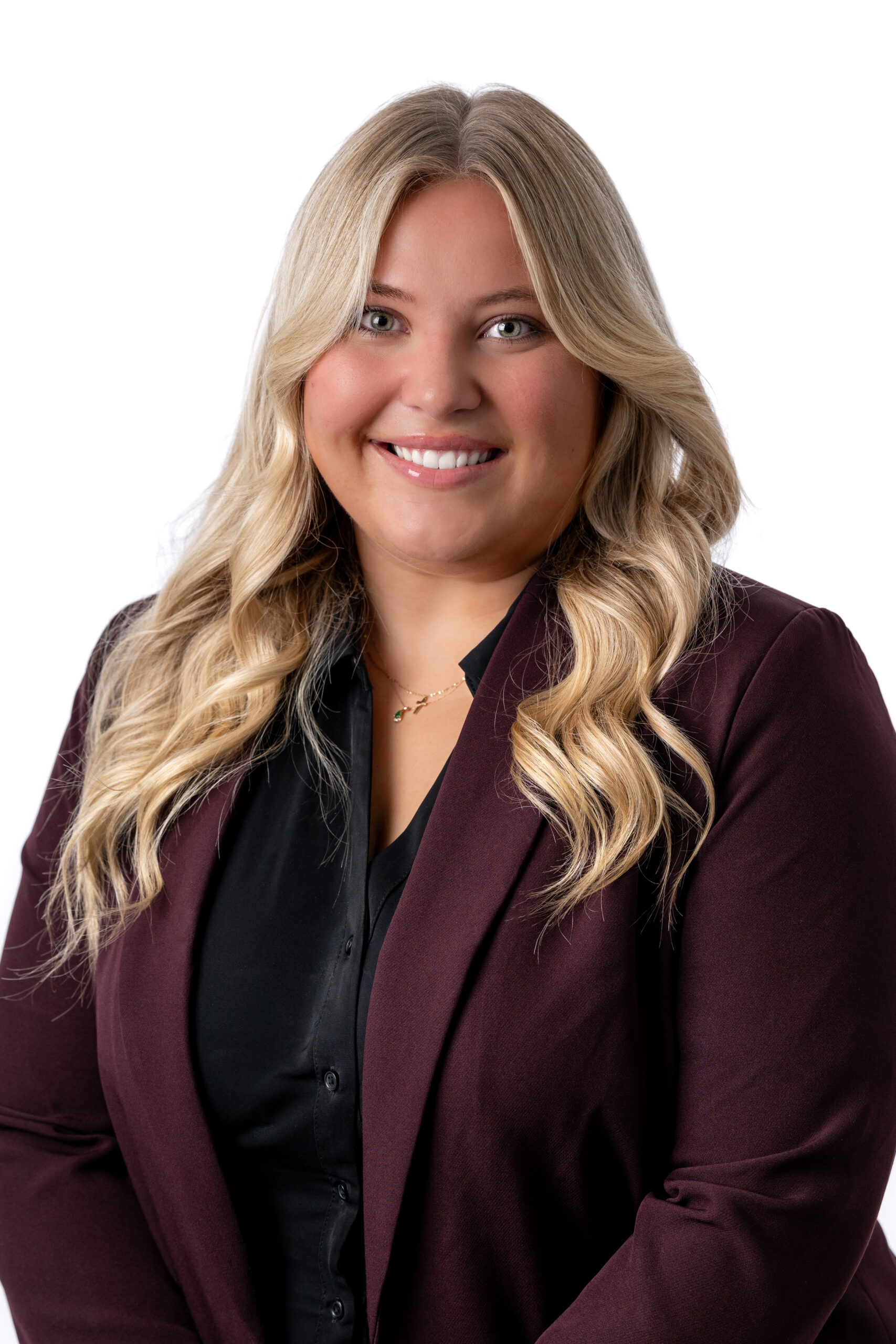 Torrie Mack : Licensed Funeral Director Intern