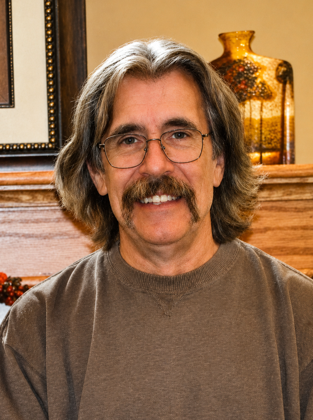 roger olson