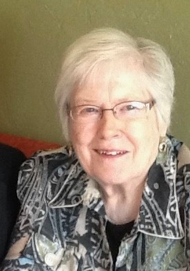mary lou thoreson