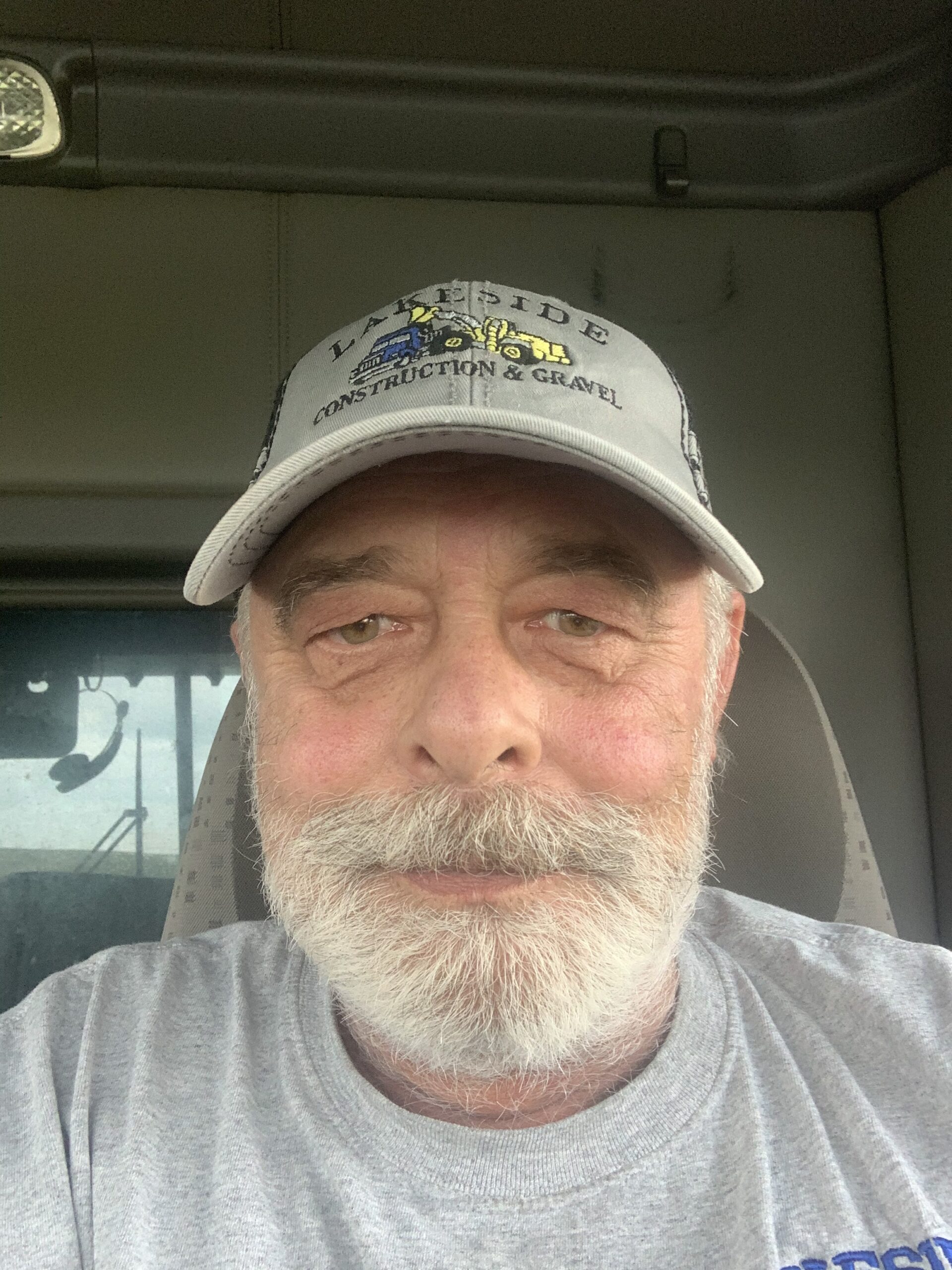roy brinkman