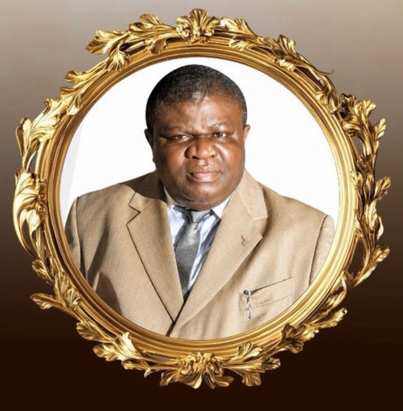 mbella john nganje