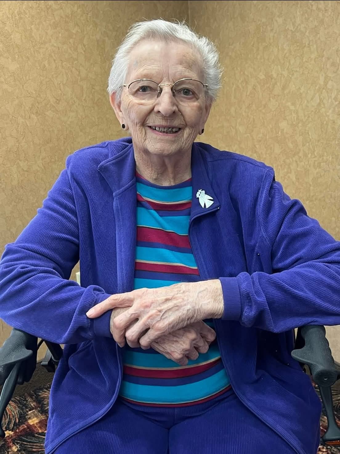 julia herrick sorlien