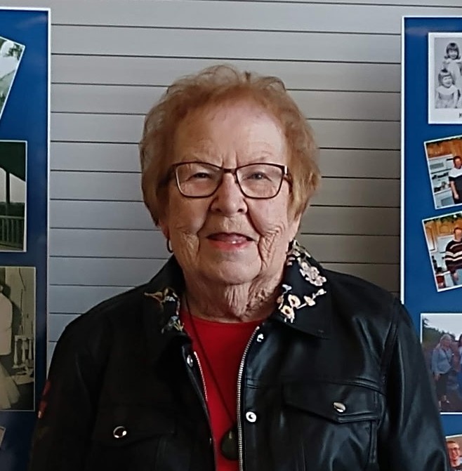 mavis bale