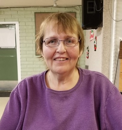 marjorie booke