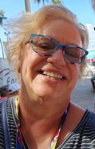 kimberly  frison