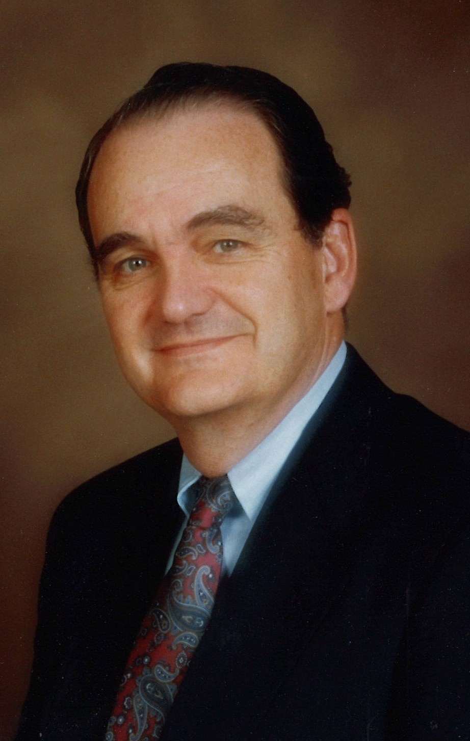 clif hamilton jr., md