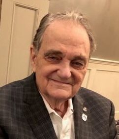 clif hamilton jr., md