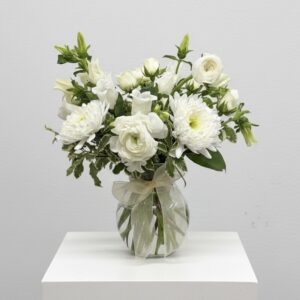Ivory Elegance