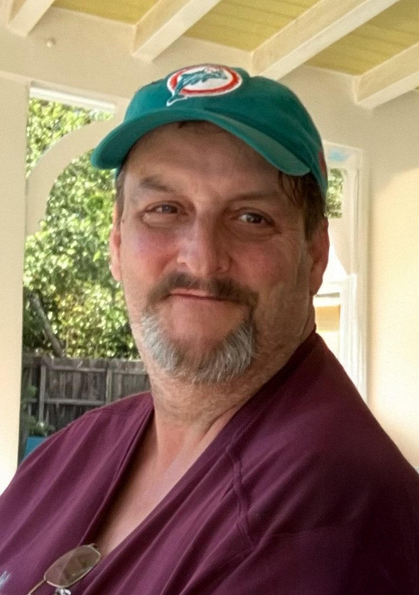 michael leonard