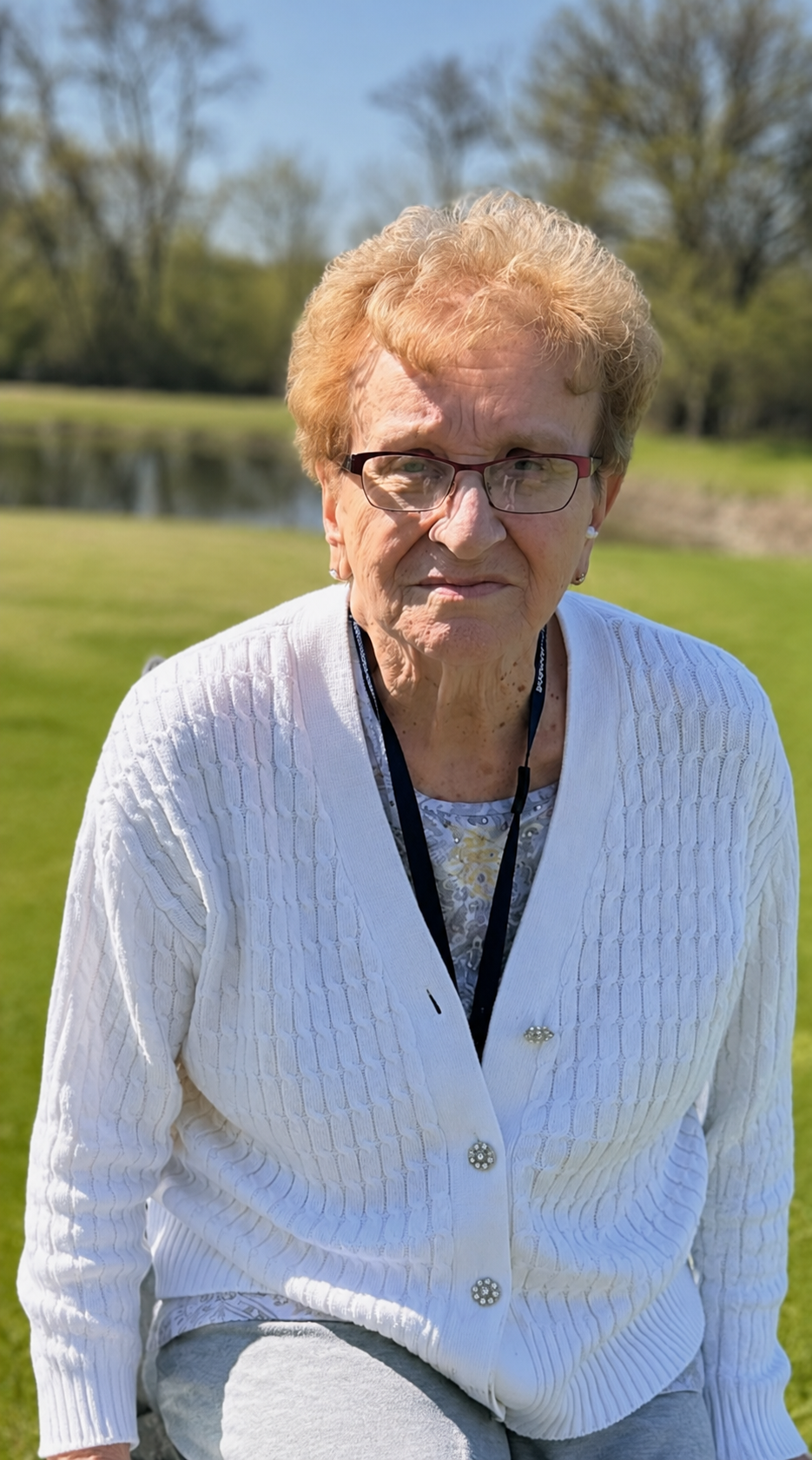 shirley lund