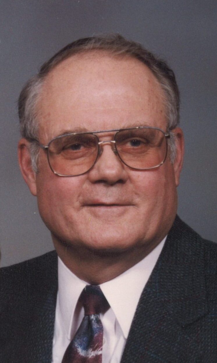 donald olson