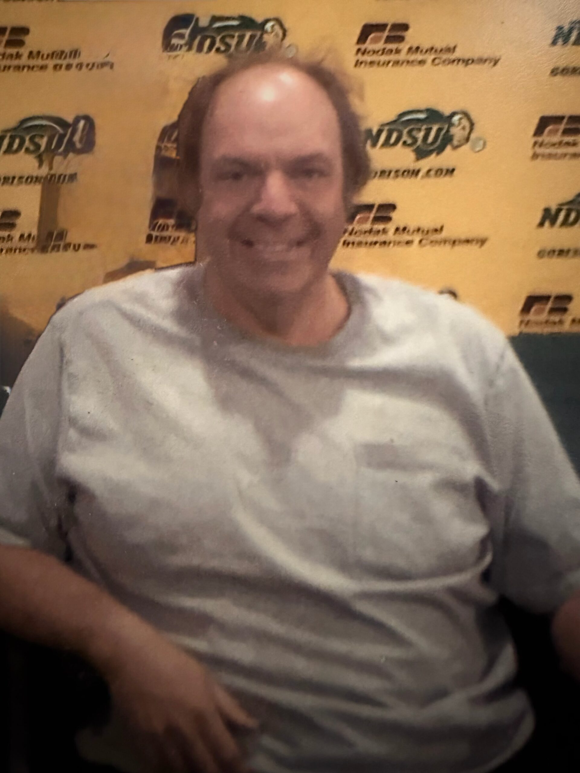 donald petersen