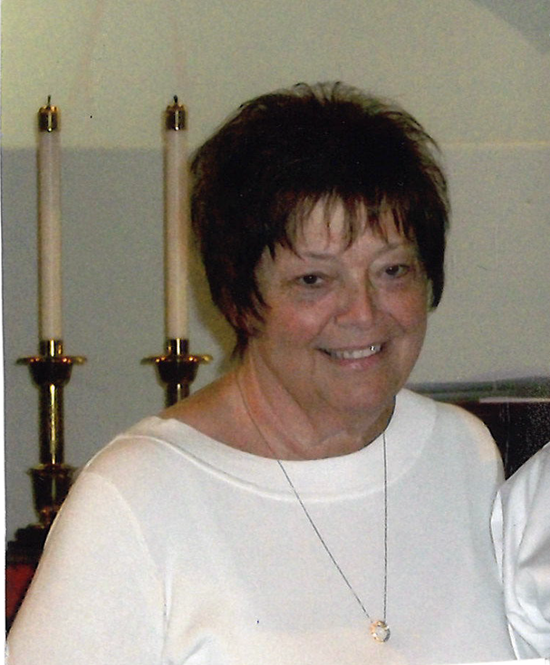 barbara philpott