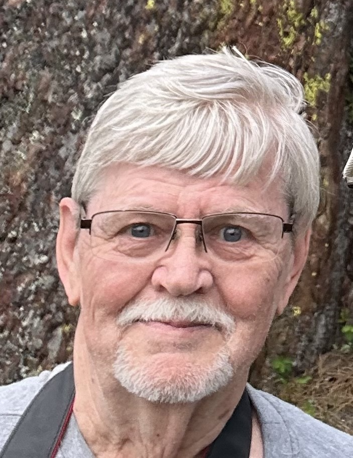 gerald tollefson