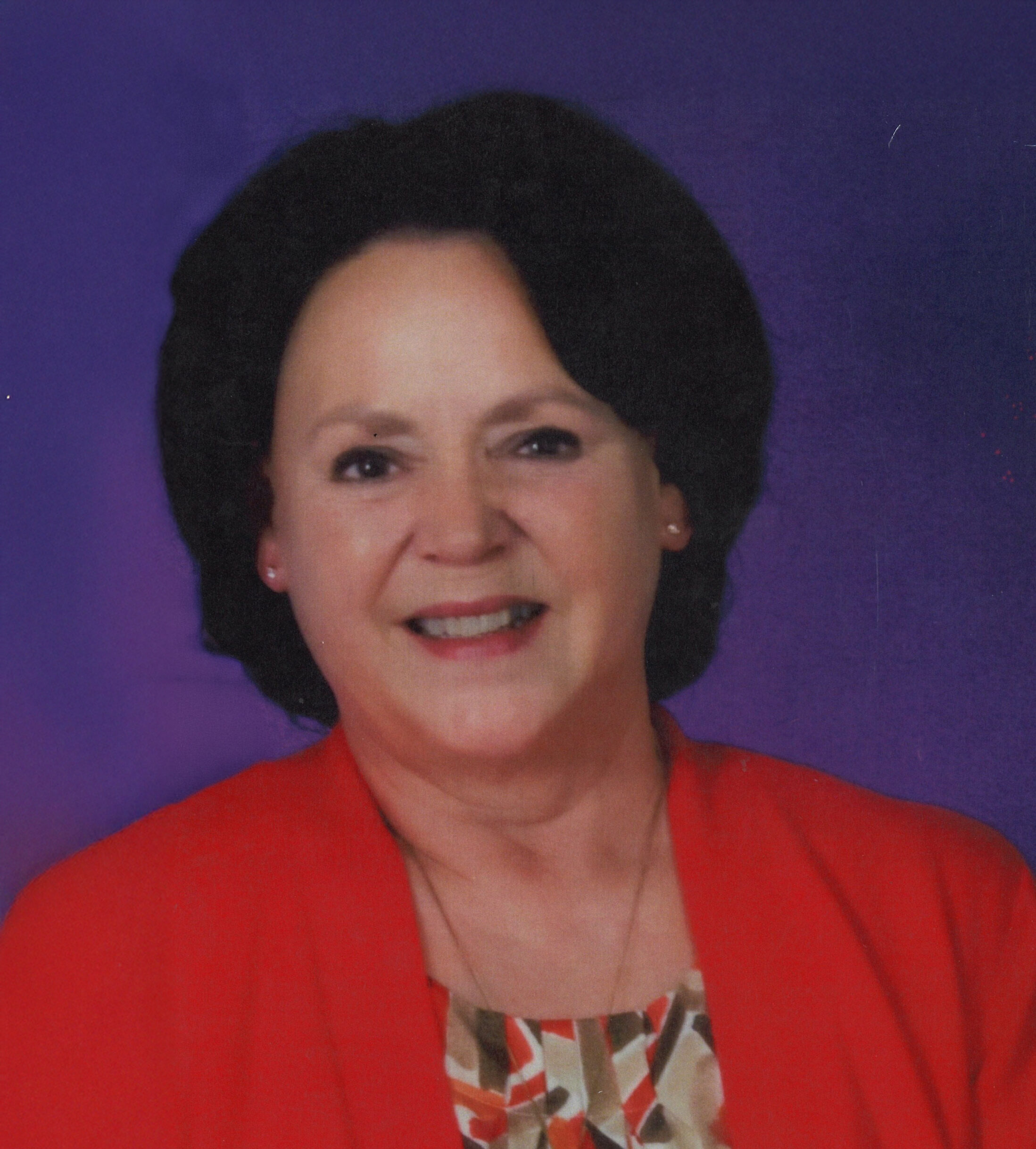 mary wolf