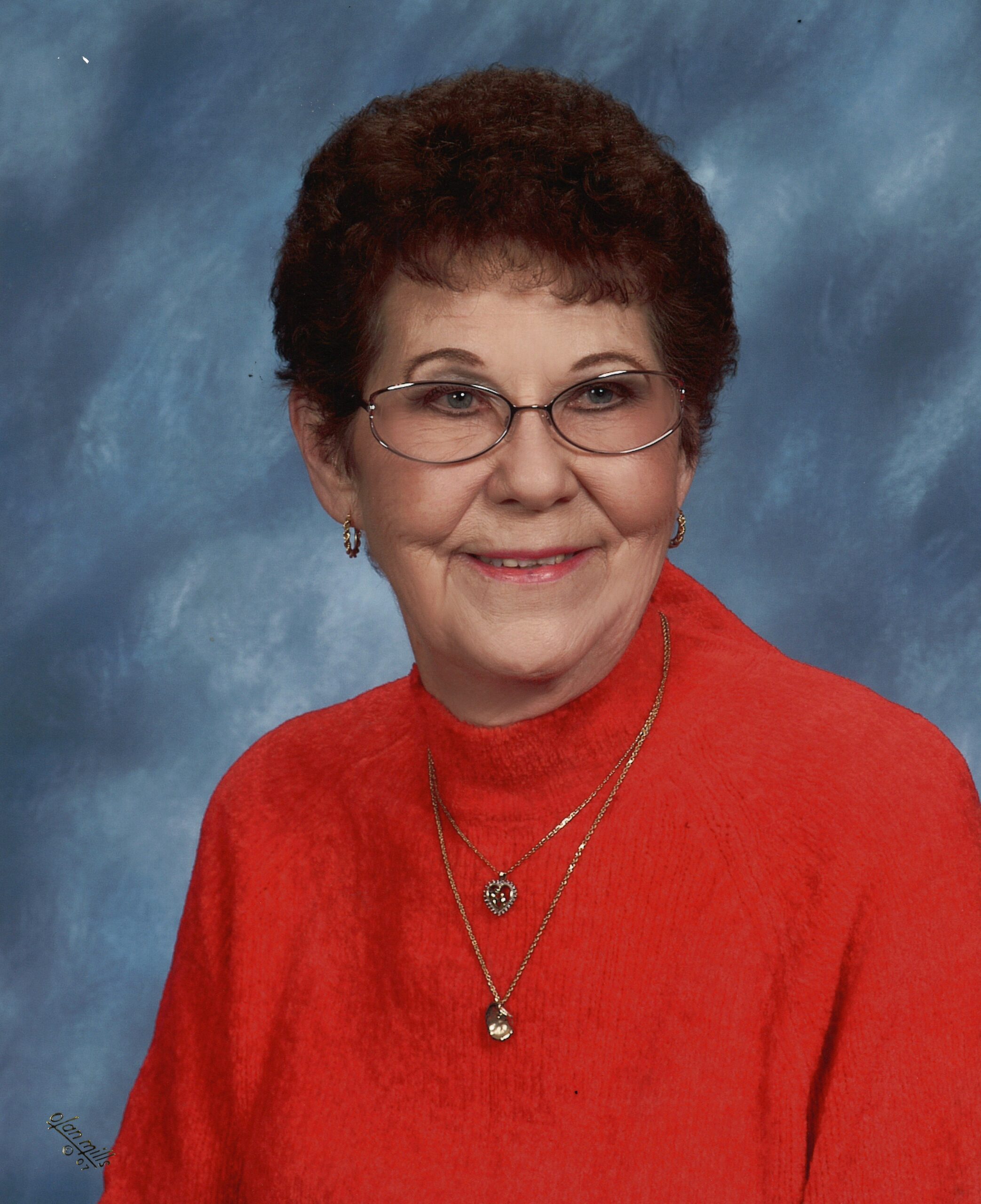 joyce beck