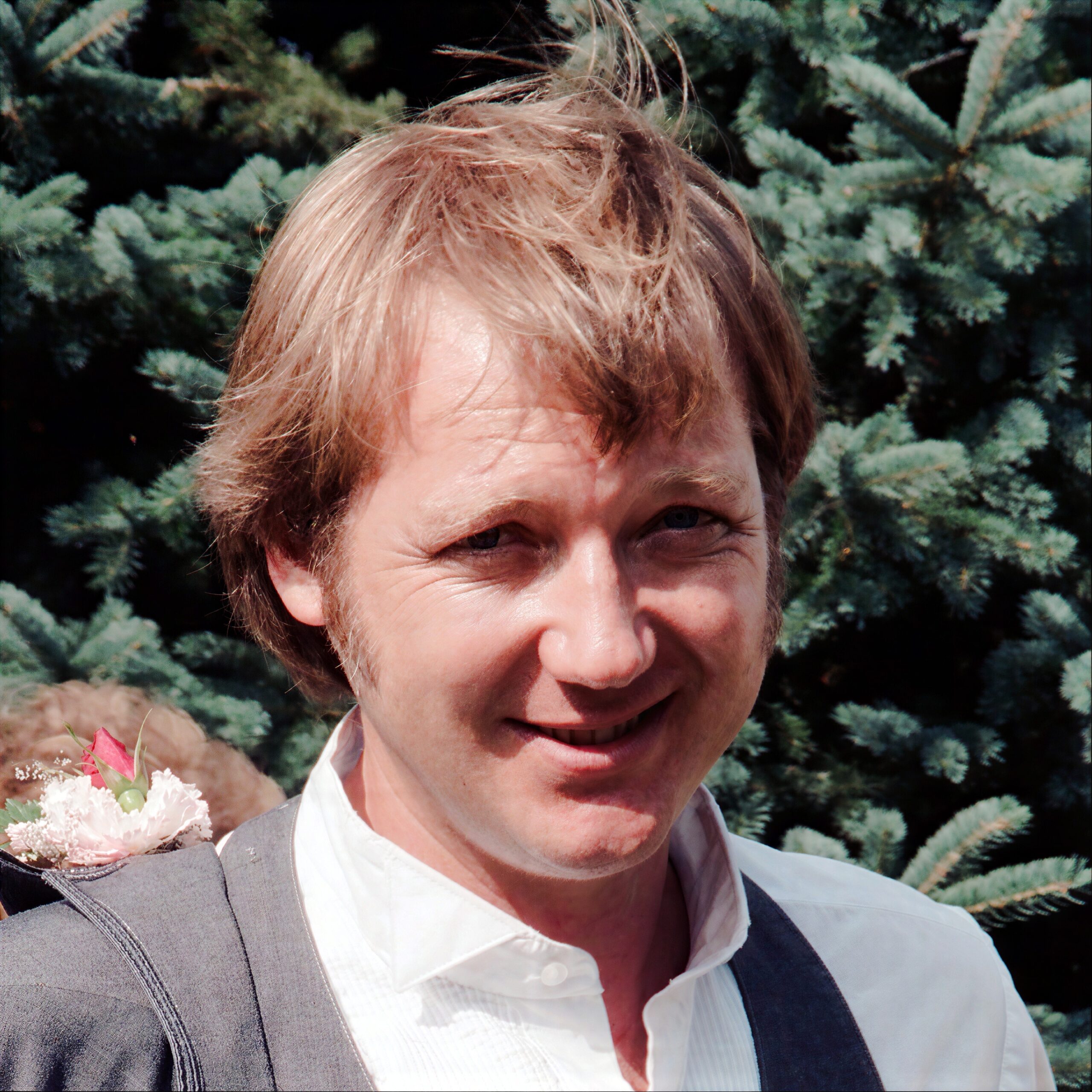william 