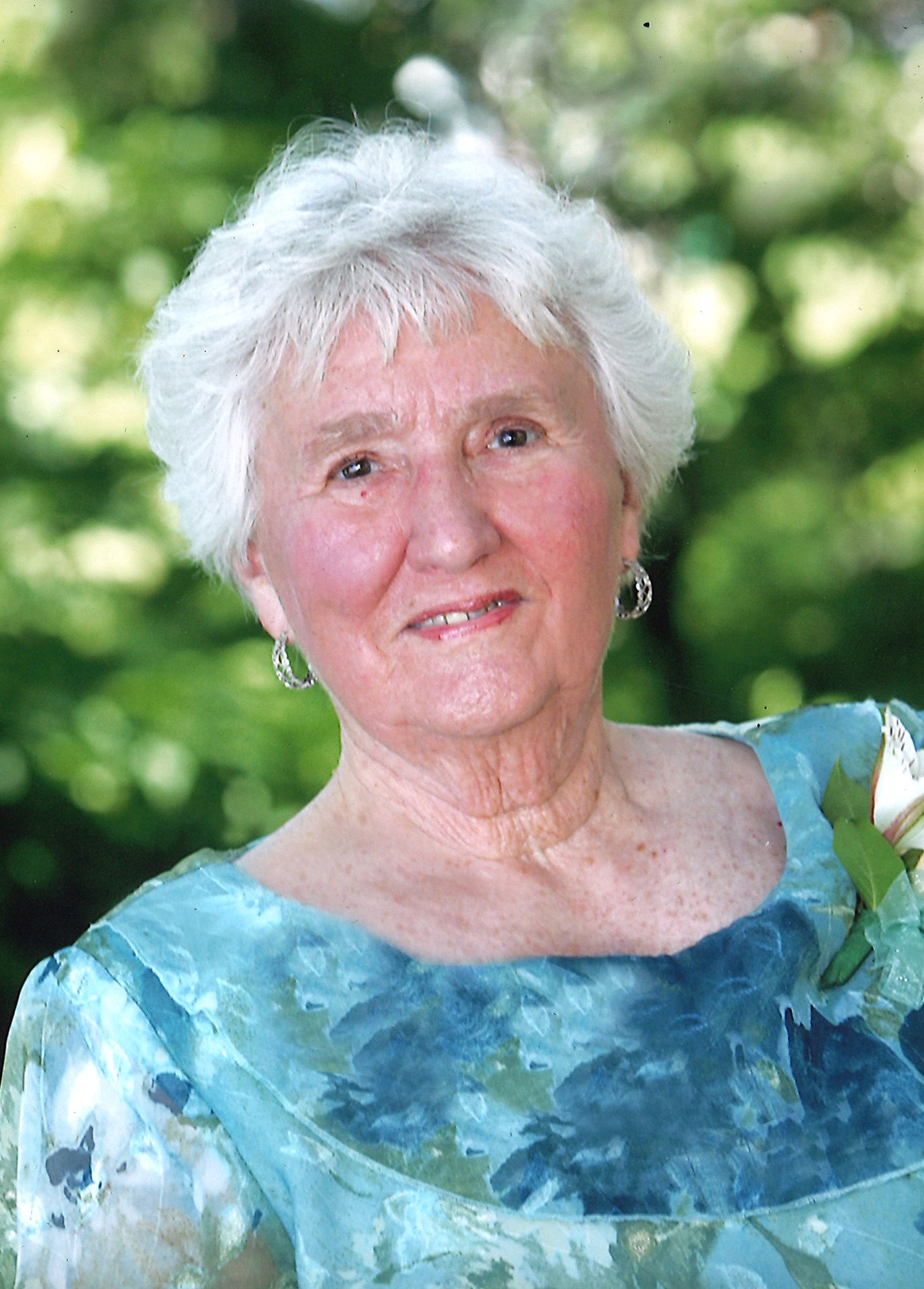 inez flieth