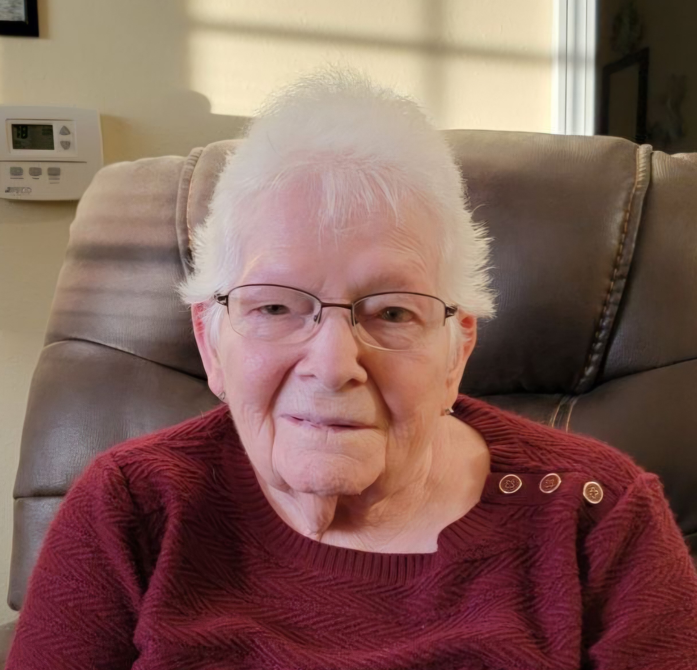 lillian kraft
