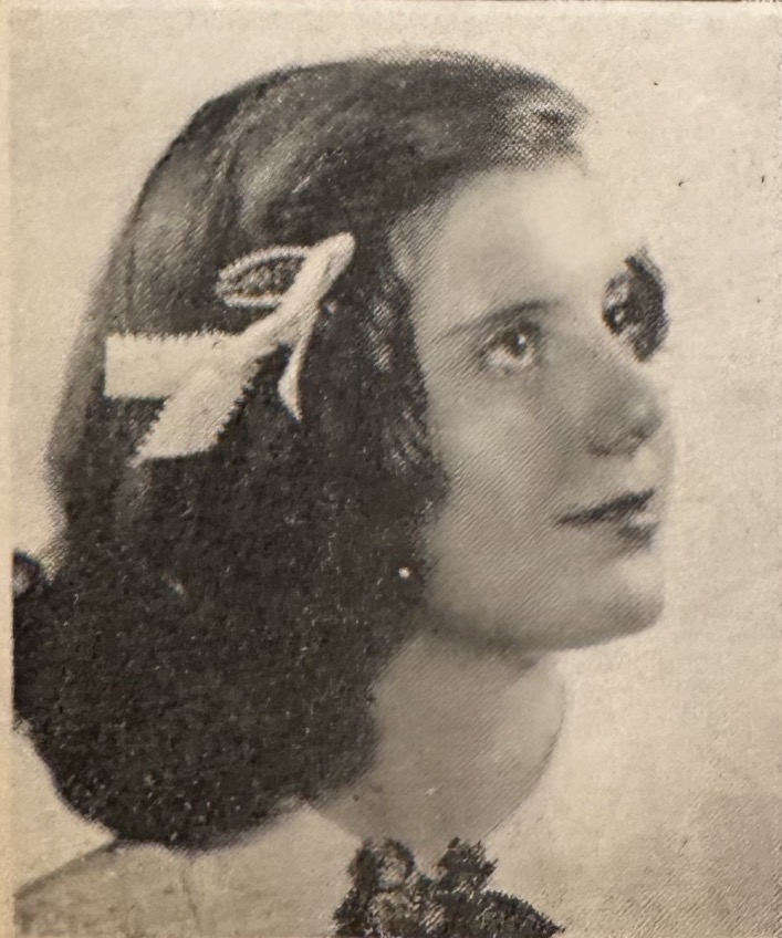 marian leblanc
