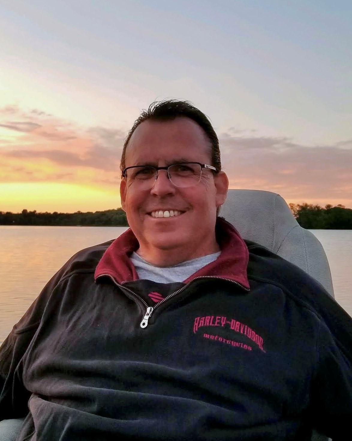 jeffrey   peterson