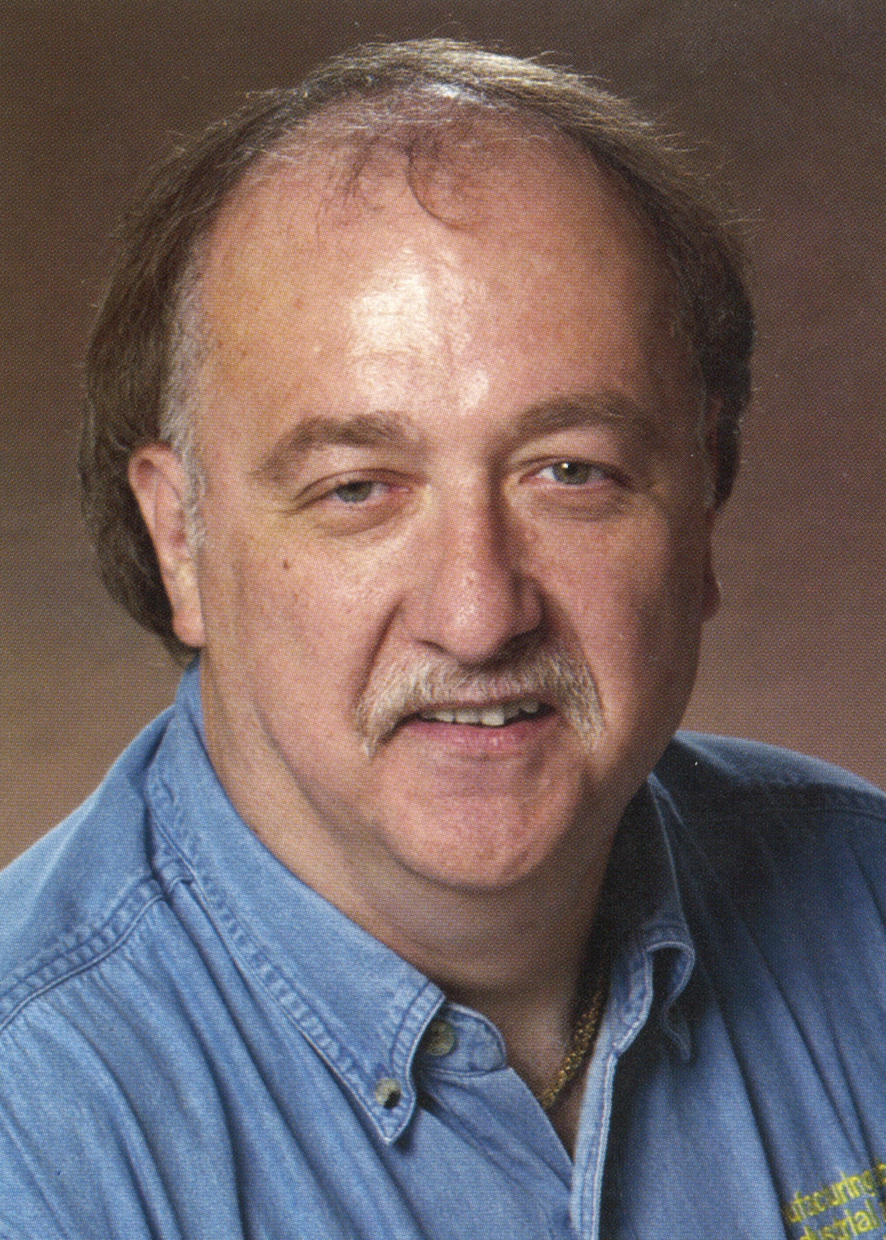 robert solly