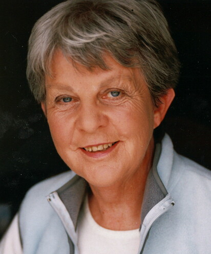 kathryn  vinje