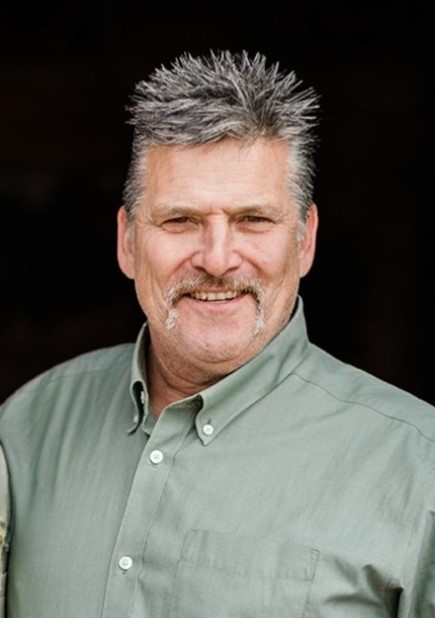 dwight burchill