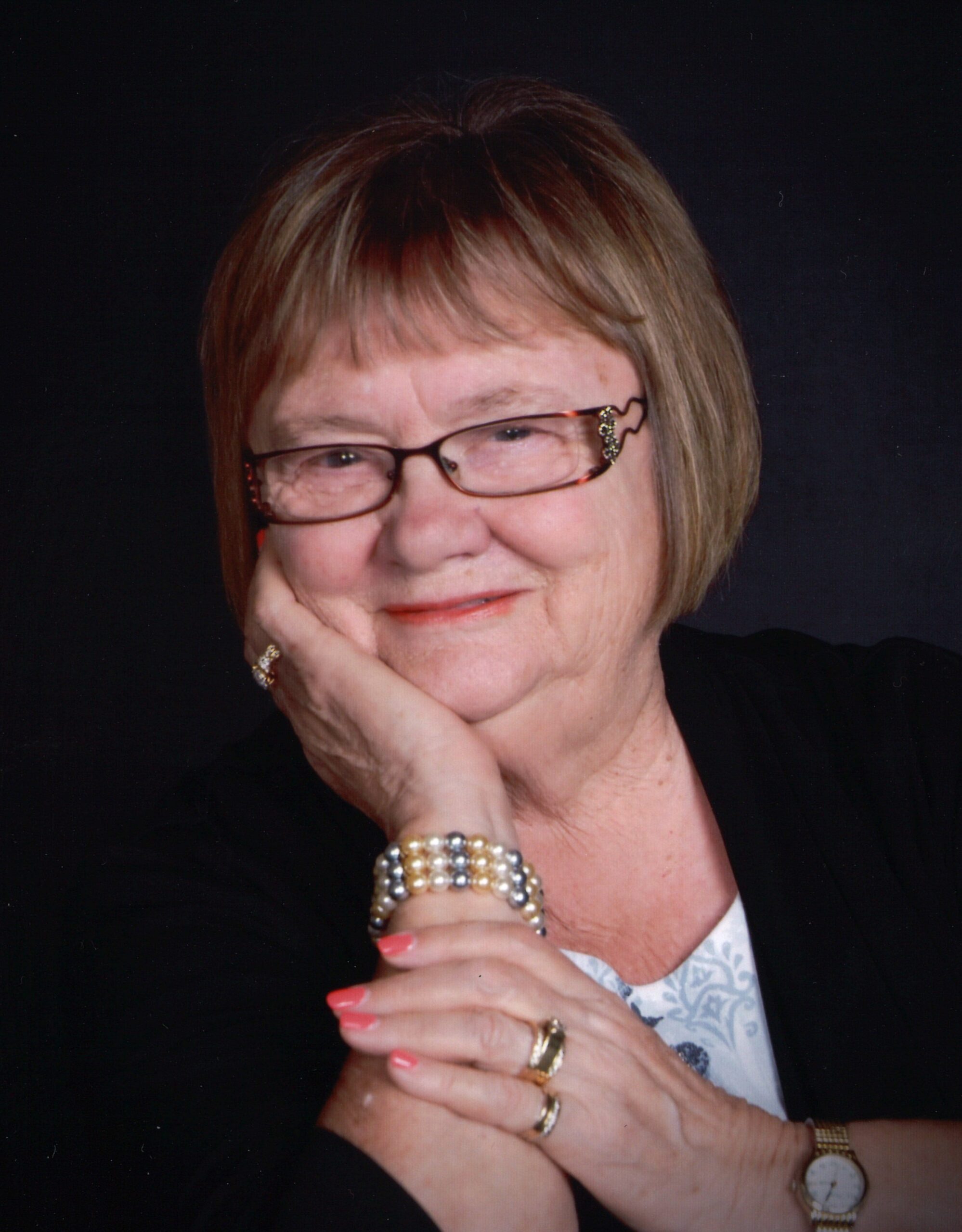 maryann boeddeker