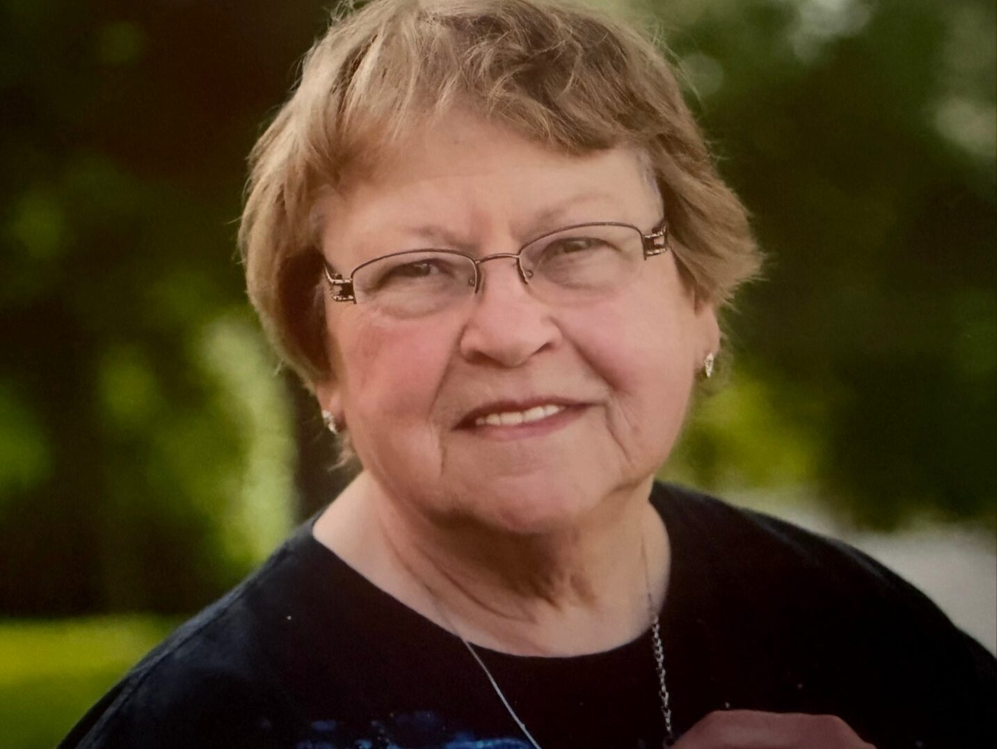 florence buth
