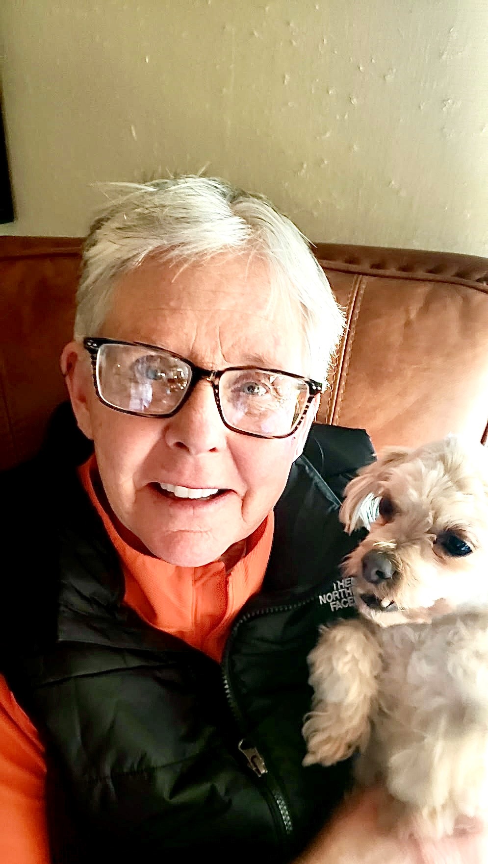 nancy jo fisher