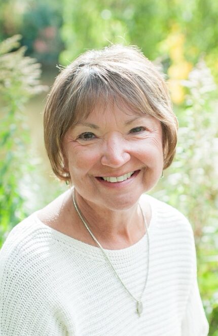 joan hagen