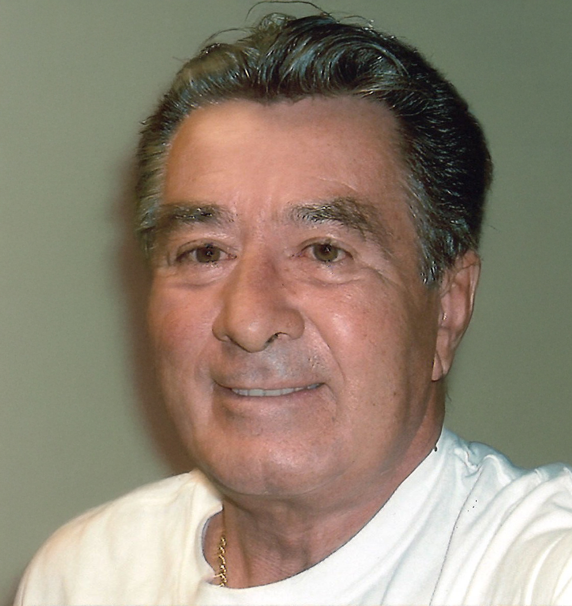 robert korum