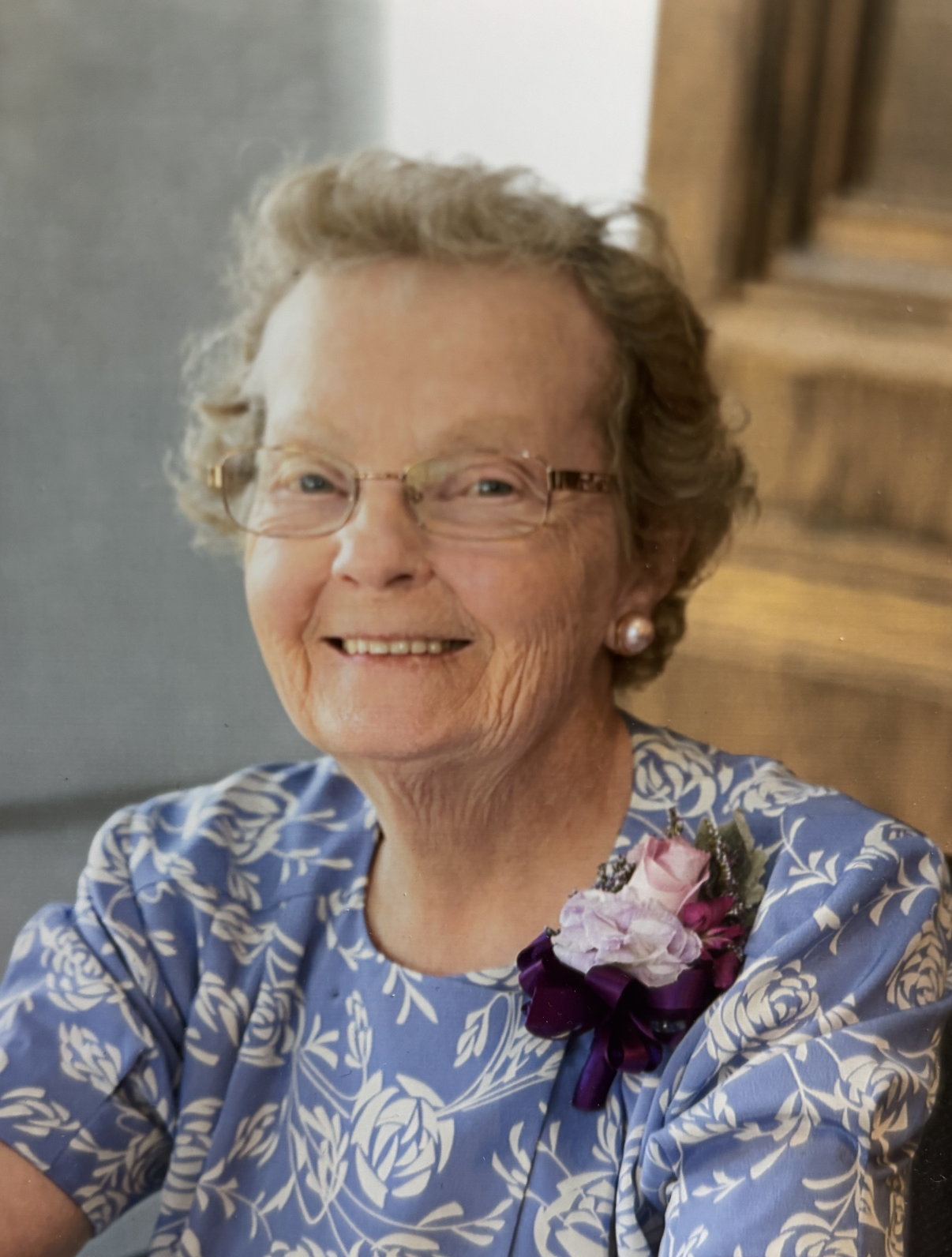 jean mcclure