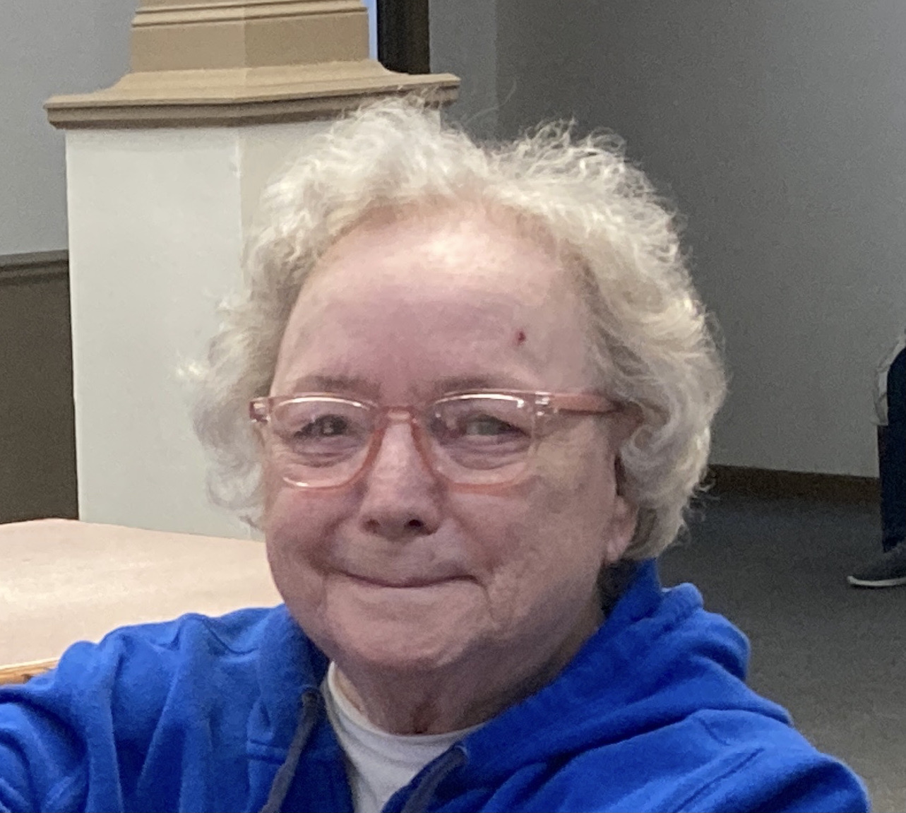 carol miller