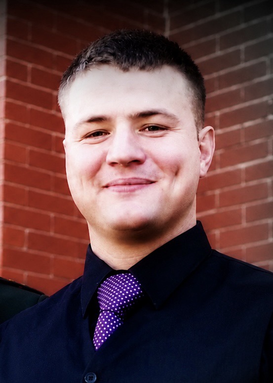 eric pribble