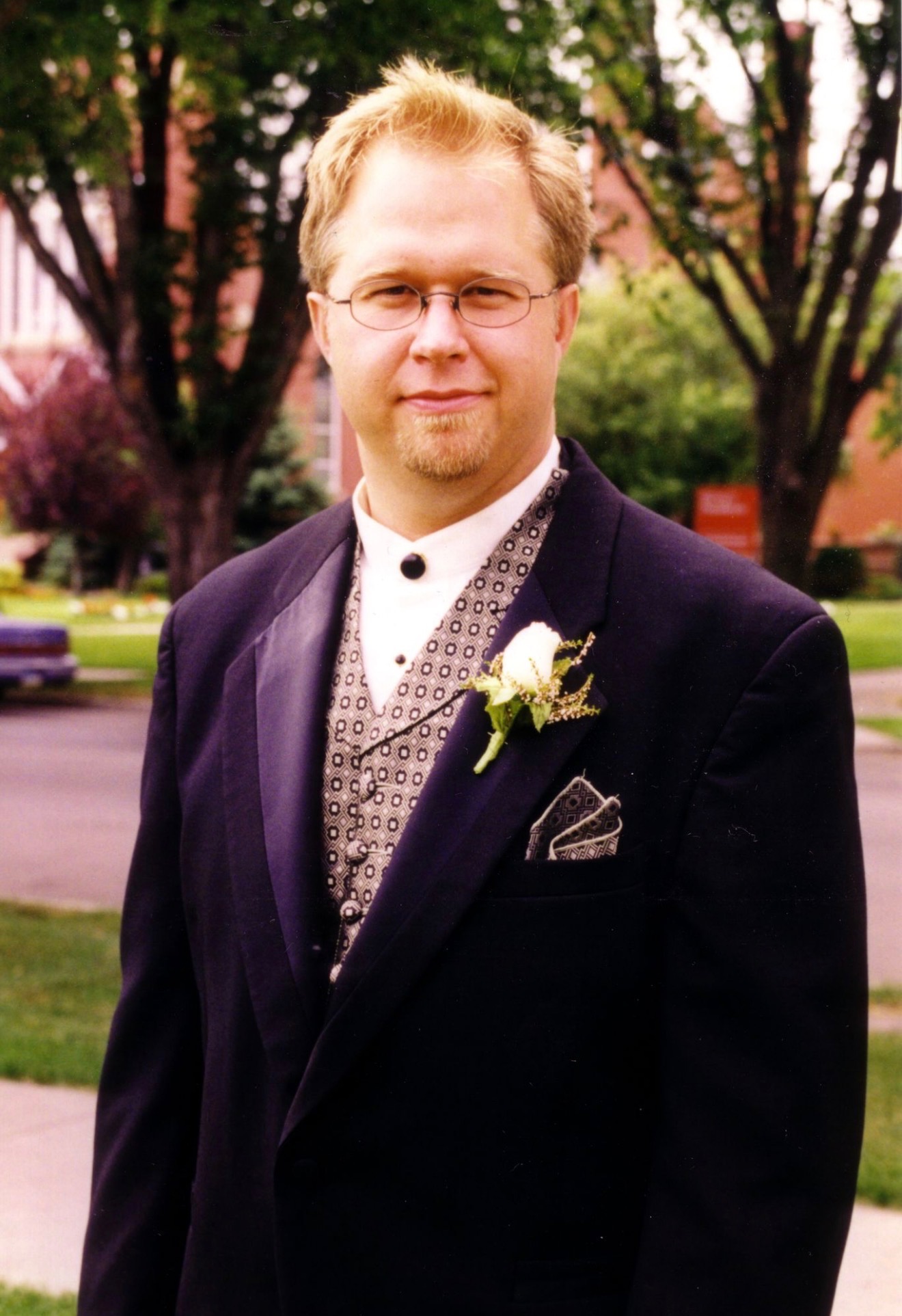 john sorgaard