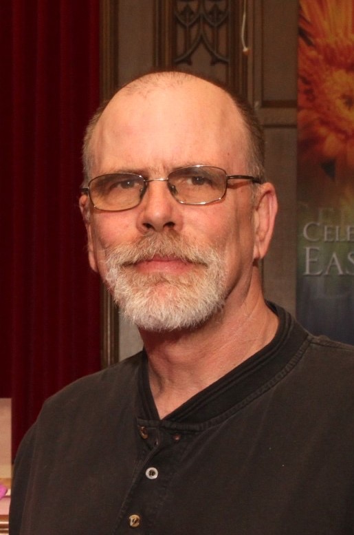 wayne alderson