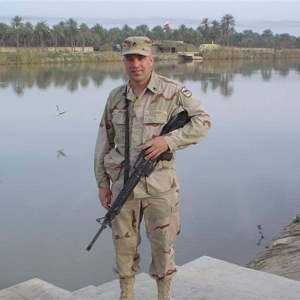 joel brekke