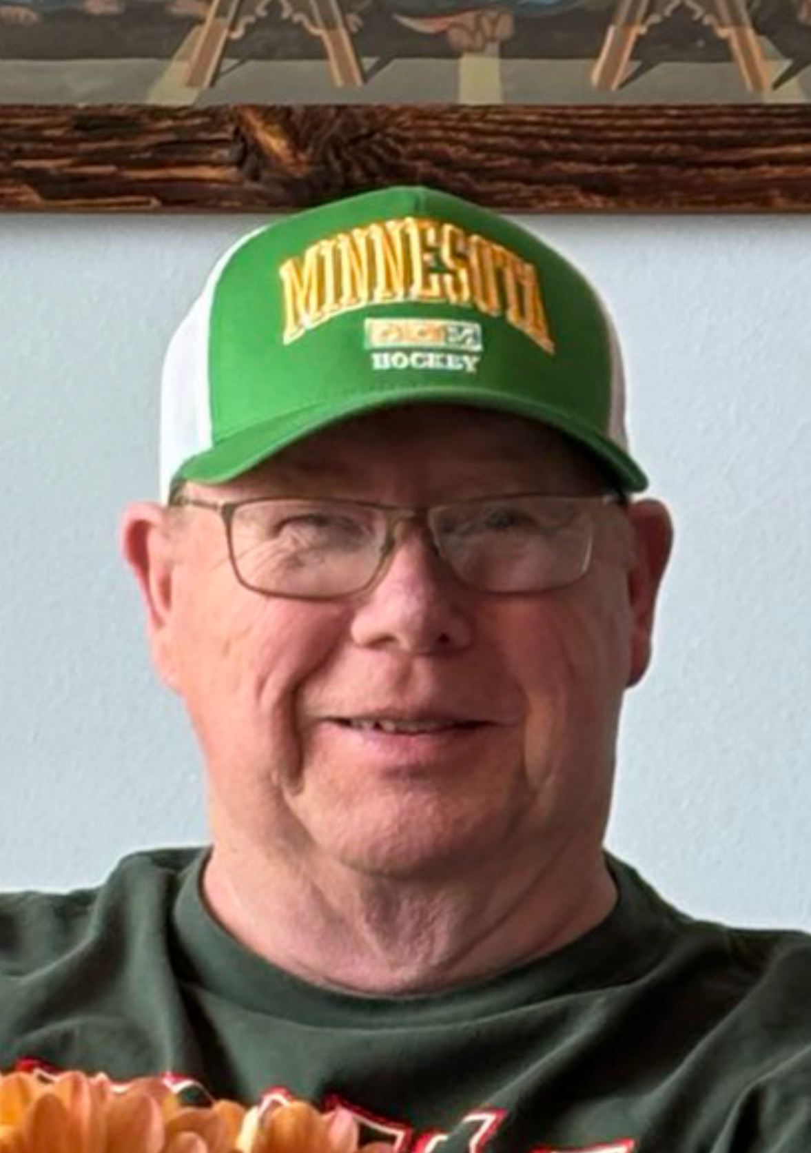 paul dahlin